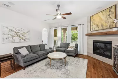 342 Hill Creek Lane, Grapevine, TX 76051 - Photo 15