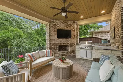 342 Hill Creek Lane, Grapevine, TX 76051 - Photo 33