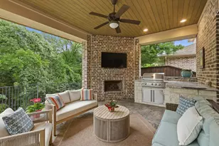 342 Hill Creek Ln, Grapevine, TX 76051 - Photo 33