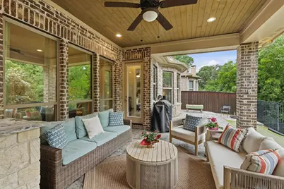 342 Hill Creek Lane, Grapevine, TX 76051 - Photo 37