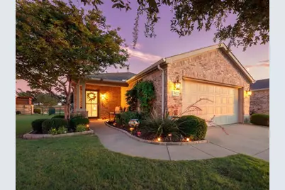 7422 Sage Valley Lane, Frisco, TX 75036 - Photo 3