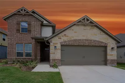 3413 Helena Street, Gainesville, TX 76240 - Photo 1