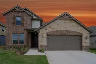 3413 Helena St, Gainesville, TX 76240 - Photo 1