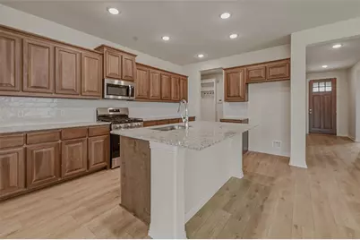 3413 Helena Street, Gainesville, TX 76240 - Photo 11