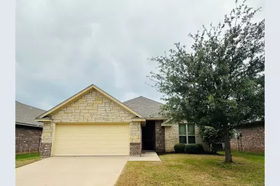 1409 Lauren Lane, Granbury, TX 76048 - Photo 1