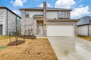 2544 Rambling Rd, Celina, TX 75009 - Photo 1