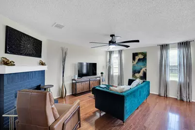 3900 Country Lane, Fort Worth, TX 76123 - Photo 5