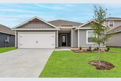 4706 Fillmore Drive, Greenville, TX 75401 - Photo 1