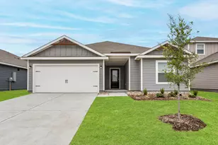 4706 Fillmore Dr, Greenville, TX 75401 - Photo 1