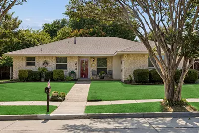 1043 Cherrywood Lane, Carrollton, TX 75006 - Photo 1
