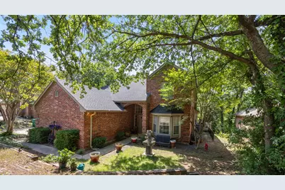 1508 Valley Creek Road, Denton, TX 76205 - Photo 1