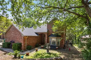 1508 Valley Creek Rd, Denton, TX 76205 - Photo 1