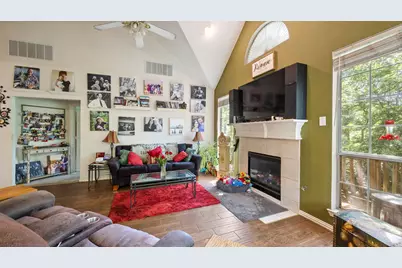 1508 Valley Creek Road, Denton, TX 76205 - Photo 7