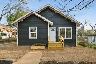 1106 W Chestnut St, Denison, TX 75020 - Photo 1