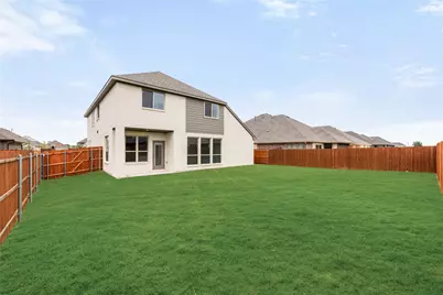 1112 Tanger Lane, Crowley, TX 76036 - Photo 39