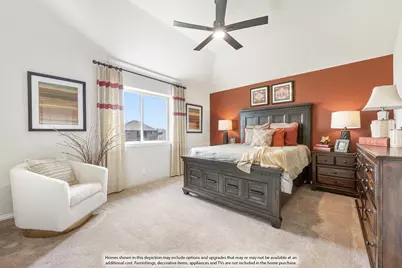 1112 Tanger Lane, Crowley, TX 76036 - Photo 35