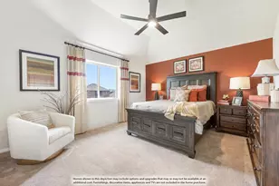 1112 Tanger Ln, Crowley, TX 76036 - Photo 35