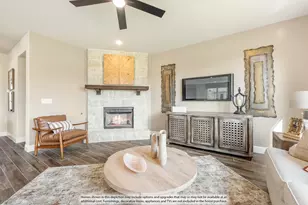 1112 Tanger Ln, Crowley, TX 76036 - Photo 15