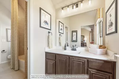 1112 Tanger Lane, Crowley, TX 76036 - Photo 33