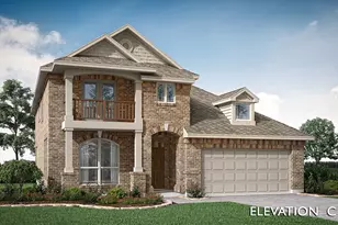 1112 Tanger Ln, Crowley, TX 76036 - Photo 1