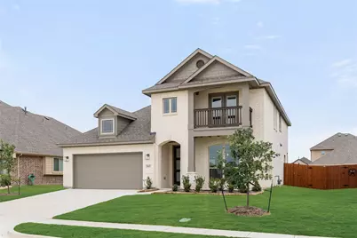 1112 Tanger Lane, Crowley, TX 76036 - Photo 3