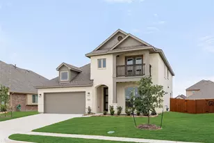 1112 Tanger Ln, Crowley, TX 76036 - Photo 3