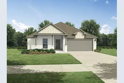 1892 Balfour Bend, Forney, TX 75126 - Photo 1