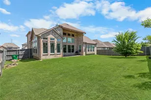 3909 Switchgrass Grv, Venus, TX 76084 - Photo 33