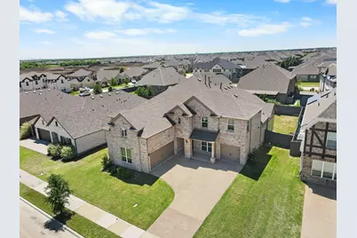 3909 Switchgrass Grove, Venus, TX 76084 - Photo 35