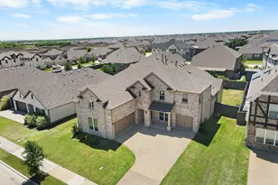 3909 Switchgrass Grv, Venus, TX 76084 - Photo 35