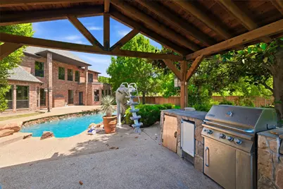 5079 April Lane, Waxahachie, TX 75165 - Photo 35