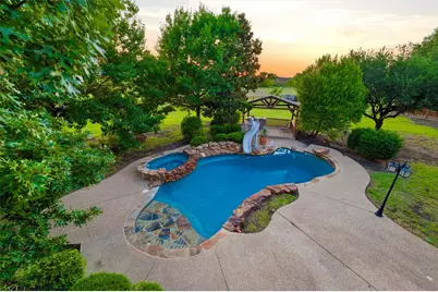5079 April Lane, Waxahachie, TX 75165 - Photo 37