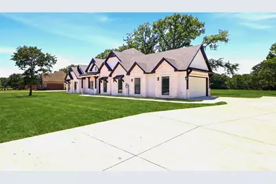 1055 Hidden Oaks Drive, Wills Point, TX 75169 - Photo 5