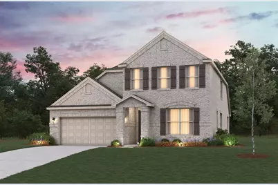 3753 Jimson Avenue, Midlothian, TX 76065 - Photo 1