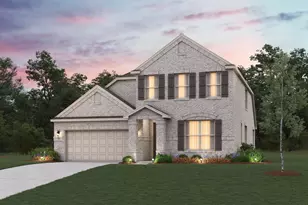 3753 Jimson Ave, Midlothian, TX 76065 - Photo 1