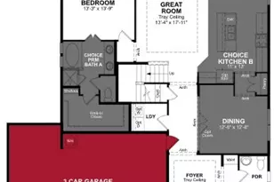 3753 Jimson Ave, Midlothian, TX 76065 - Photo 9