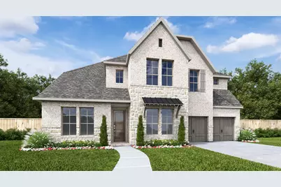 2833 Harkaway Court, Celina, TX 75009 - Photo 1