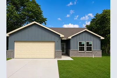 2721 Belzise Terrace, Fort Worth, TX 76104 - Photo 1