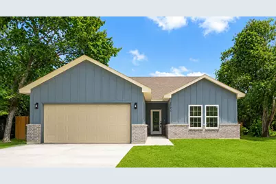 2721 Belzise Terrace, Fort Worth, TX 76104 - Photo 1