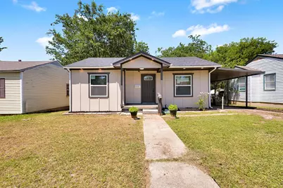 3335 S Ewing Avenue, Dallas, TX 75216 - Photo 1