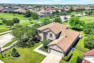 8701 Freeport Dr, Denton, TX 76207 - Photo 33