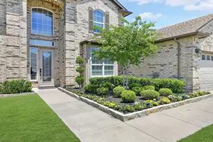 8701 Freeport Dr, Denton, TX 76207 - Photo 5