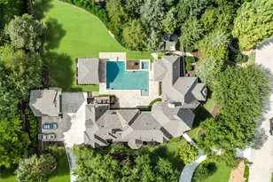 1100 Sloan Crossing, Fairview, TX 75069 - Photo 1