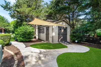 1100 Sloan Crossing, Fairview, TX 75069 - Photo 33