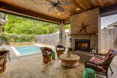 3318 W 5th Street, Fort Worth, TX 76107 - Photo 3