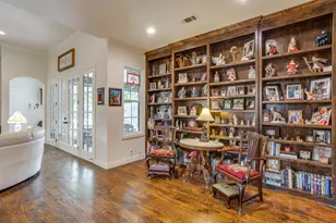 3318 W 5th St, Fort Worth, TX 76107 - Photo 17