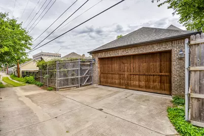 3318 W 5th Street, Fort Worth, TX 76107 - Photo 37