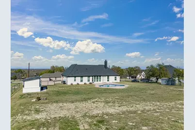 356 Scenic Wood Drive, Azle, TX 76020 - Photo 31