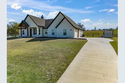 356 Scenic Wood Drive, Azle, TX 76020 - Photo 3