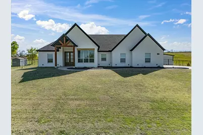 356 Scenic Wood Drive, Azle, TX 76020 - Photo 1